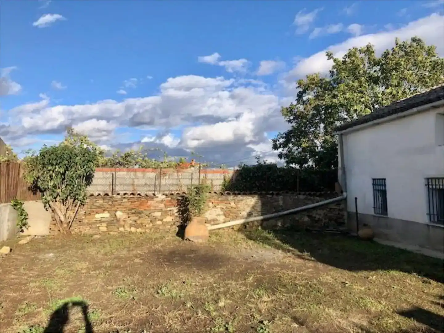 Pis en venda en Mohedas de la Jara amb Jardí privat, Traster i Moblat