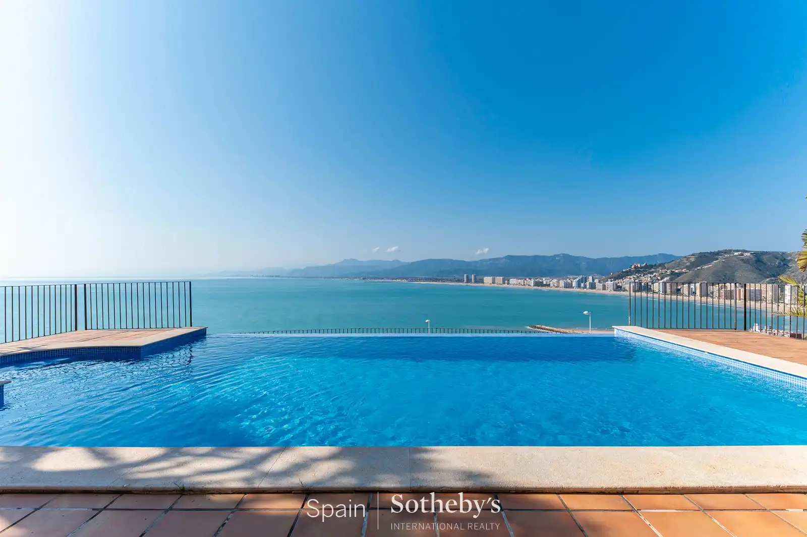 Maison avec piscine à vendre à Urbanización Faro Mediterráneo, imagen 2