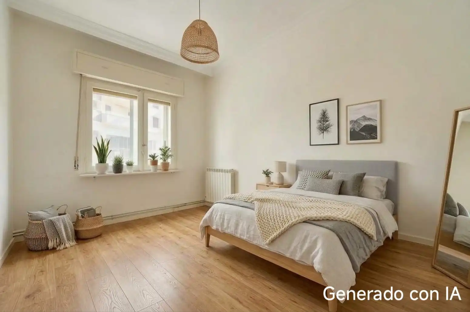 Habitación de Piso en venta en Milagrosa