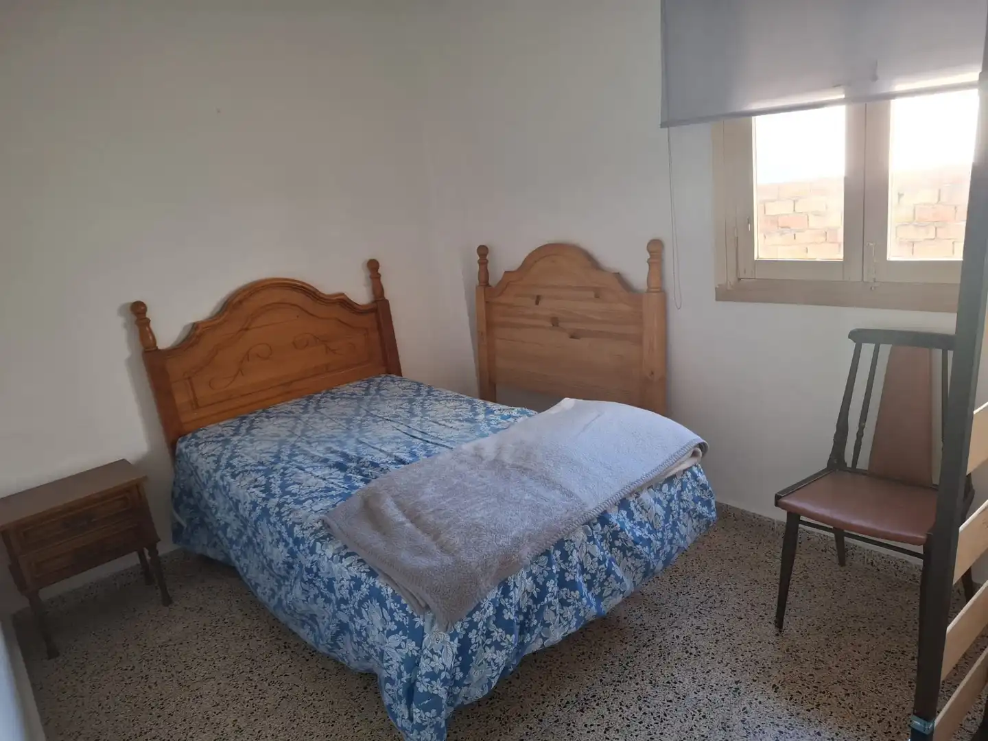 Dormitori de Casa o xalet en venda en Torrenueva Costa amb Terrassa, Traster i Moblat