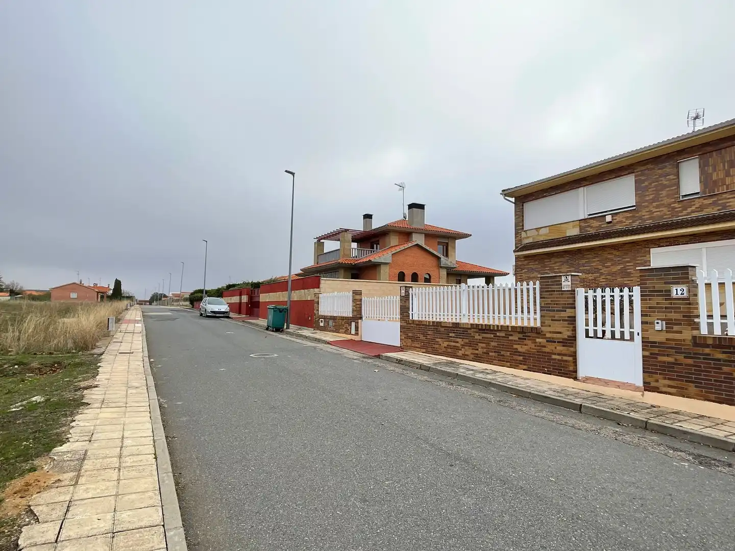Residential for sale in Calle Tomillo, Calvarrasa de Abajo