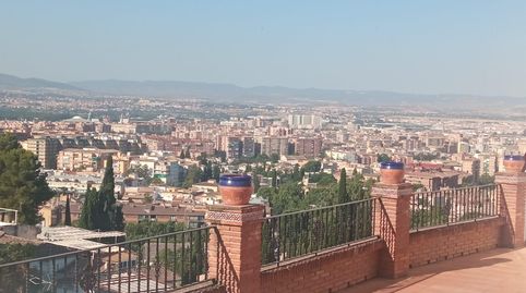 Foto 2 de Apartamento de alquiler en Camino Camino Nuevo del Cementerio, San Matías - Realejo, Granada Capital