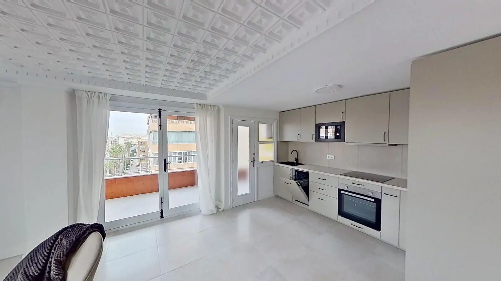 Apartamento con piscina en venta en Doctor Gregorio Marañón, imagen 6