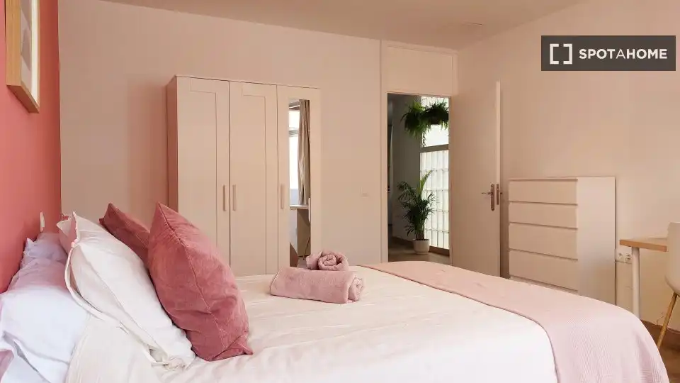 Habitació a Las Palmas de Gran Canaria, Las Palmas
