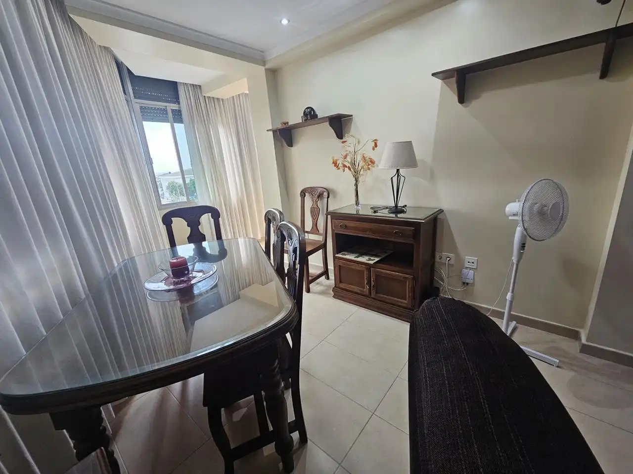 Flat for rent in Calle Alborán, Pago San José - Princi - Jerez