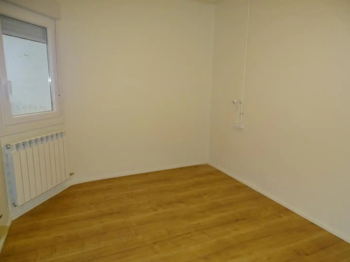 Flat for rent in Logroño - Vara de Rey, Jesuitas