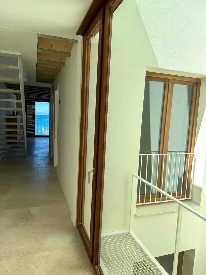 Wohnung zum Verkauf in Artà mit Klimaanlage, Terrasse und Abstellraum