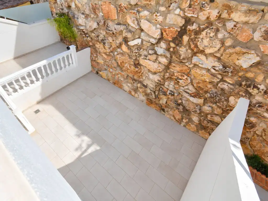 Terrassa de Pis en venda en Castillo Sohail - Myramar