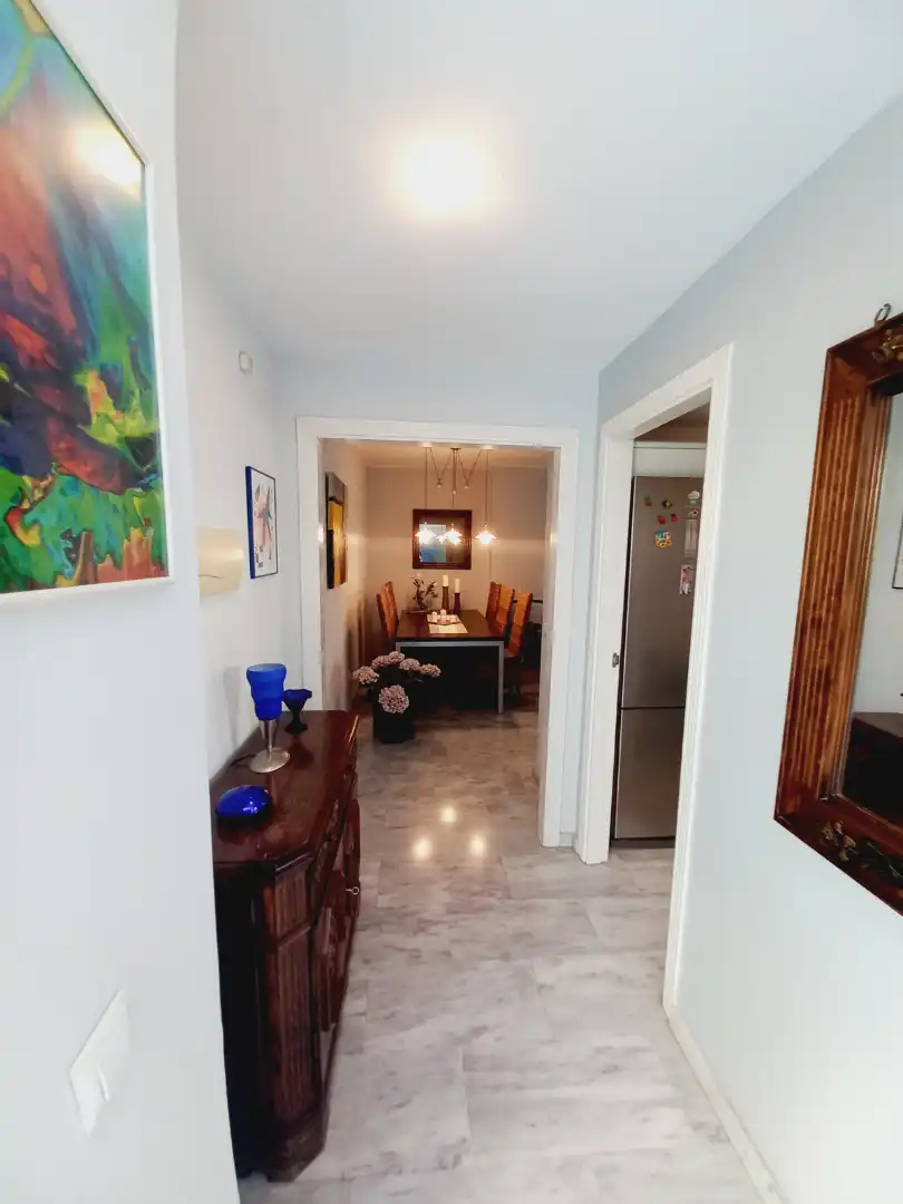 Piso con terraza en venta en Calle Río Amazonas 10, imagen 12