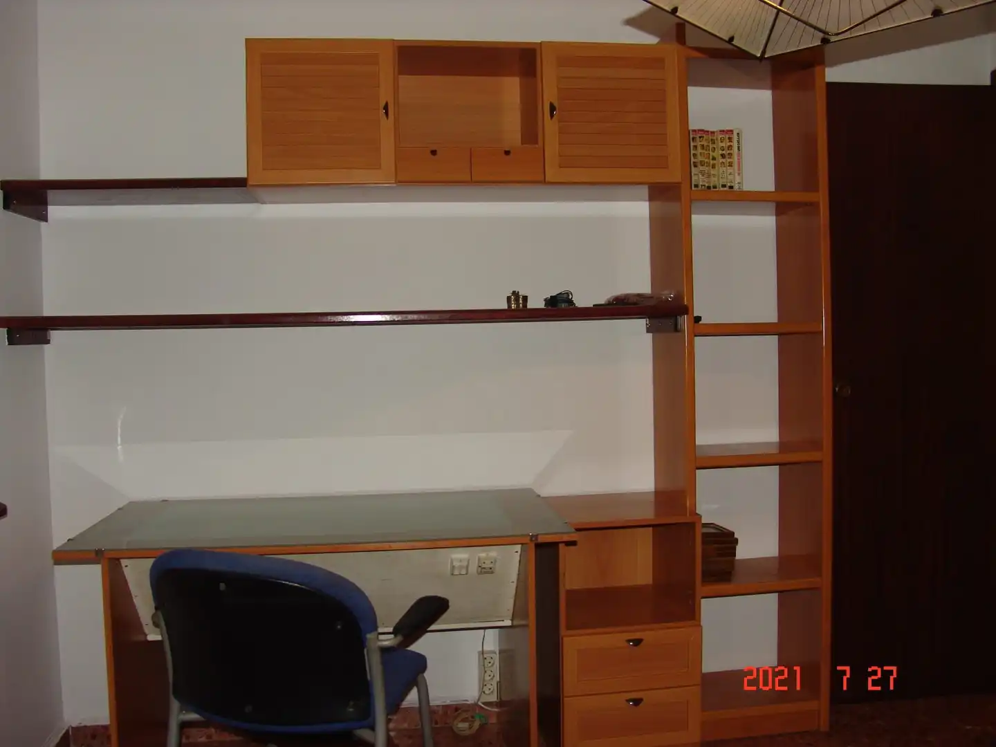 Wohnung mit Aufzug zum Verkauf in Avenida de Doce Ligero de Artillería, imagen 9