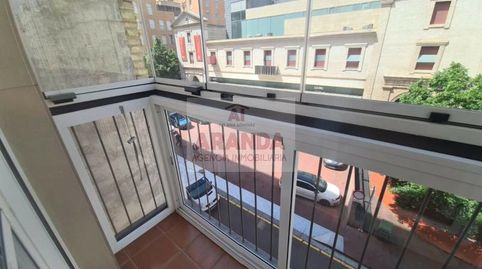 Foto 4 de Piso de alquiler en Plaza de Toros, Zaragoza Capital
