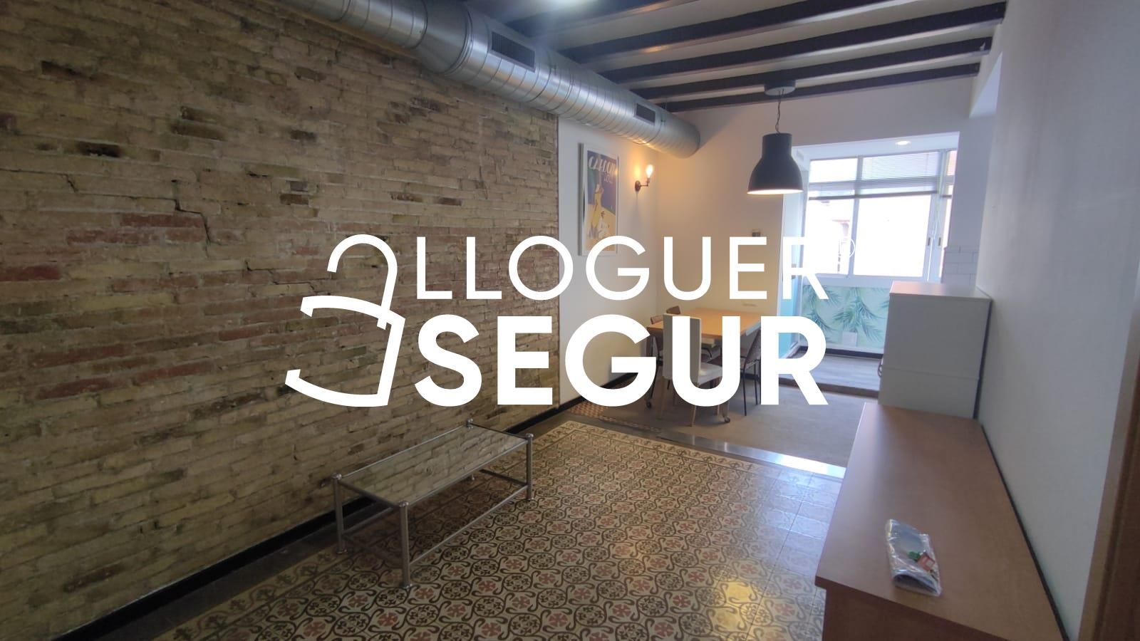 Piso de alquiler en del Vint-i-sis de Gener de 1641, Hostafrancs