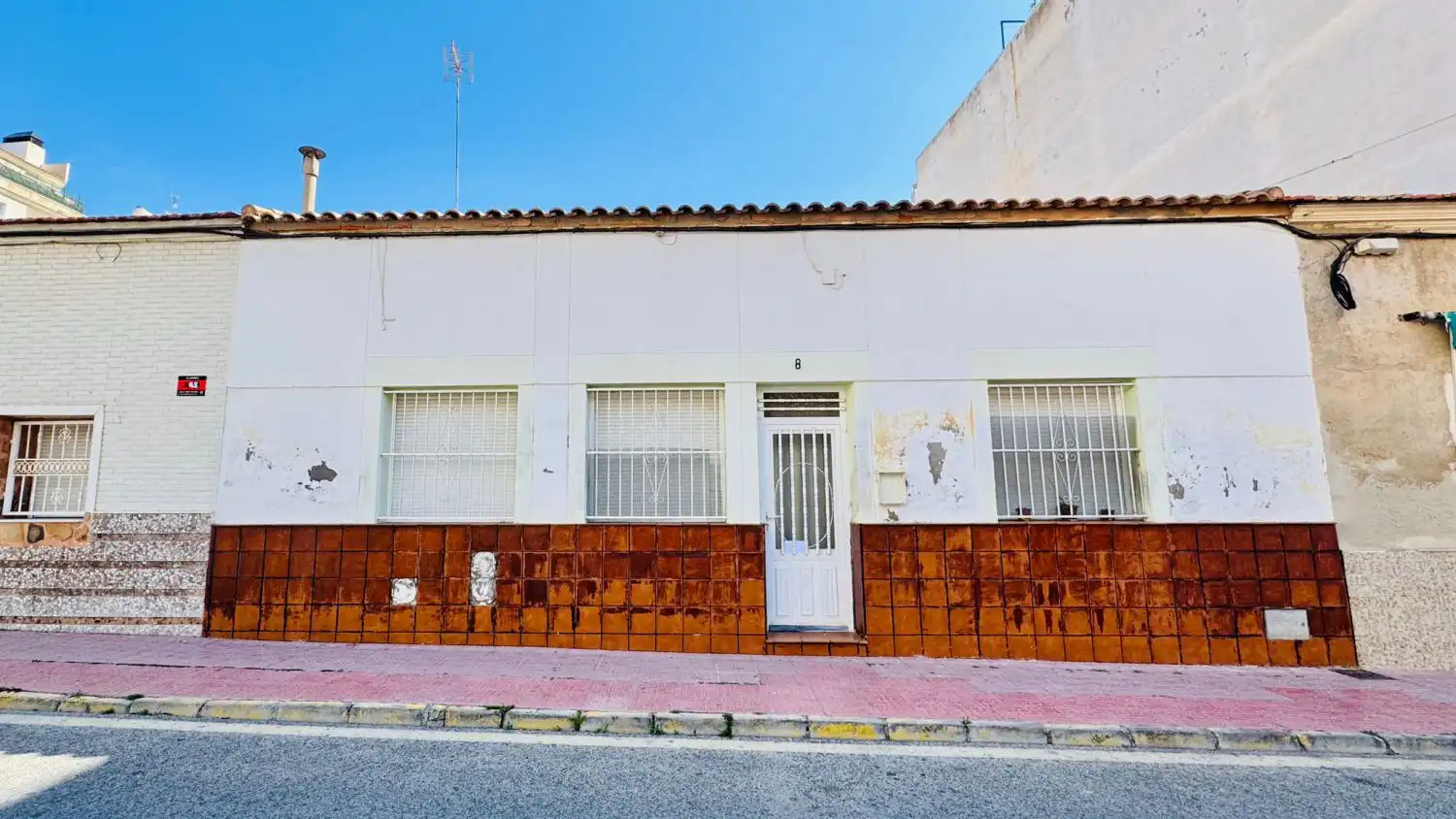 Lands and plots for sale in San Julián 8, imagen 2