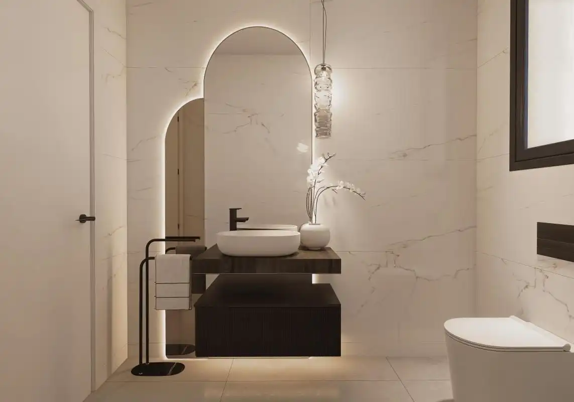 Detached house with pool for sale in Algorfa, imagen 7