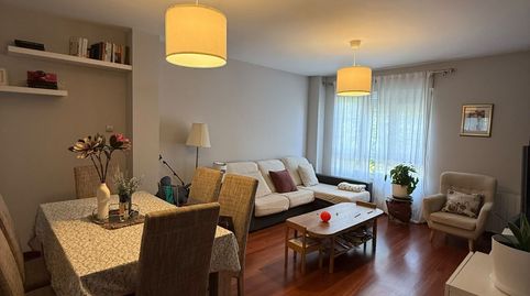 Foto 2 de Planta baixa en venda a Zurita, Piélagos