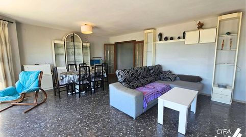 Foto 5 de Piso en venta en Paseo Blasco Ibañez, Casco Urbano, Vinaròs