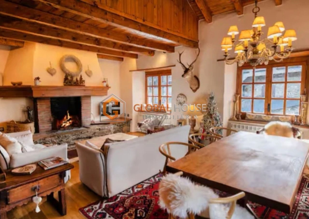 Casa adosada de lloguer a Ordino - Ansalonga - Sornàs