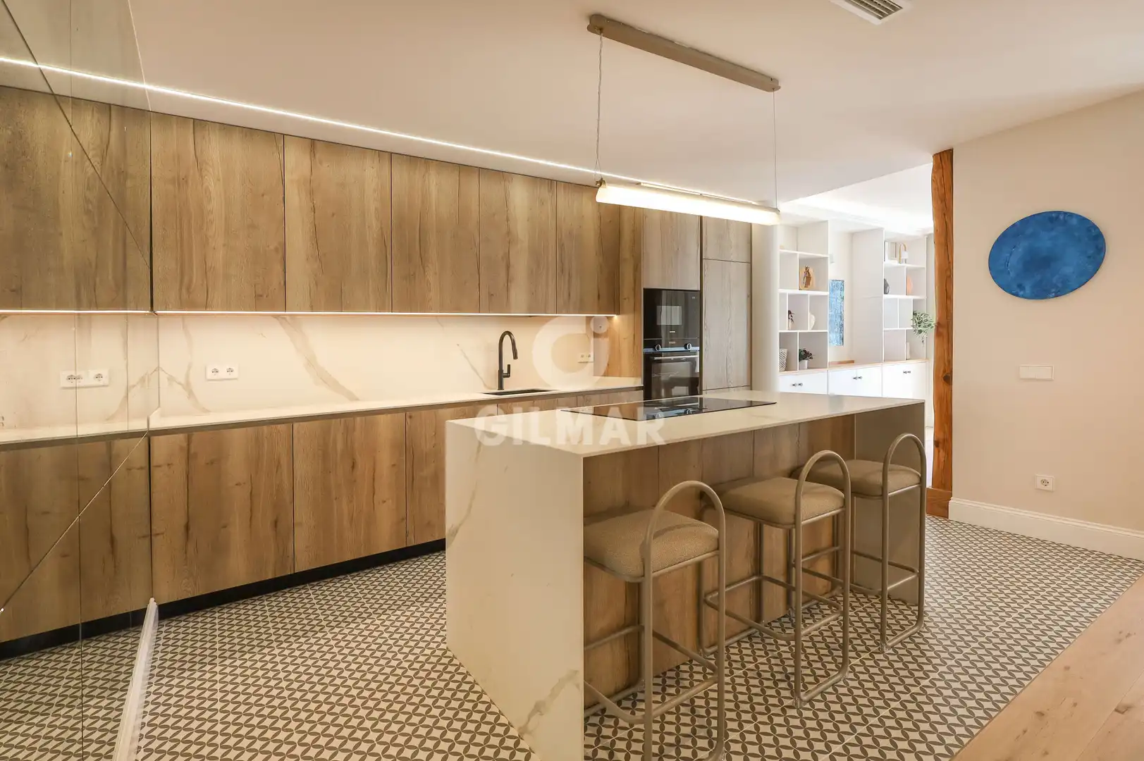Flat with lift for sale in Centro, imagen 11