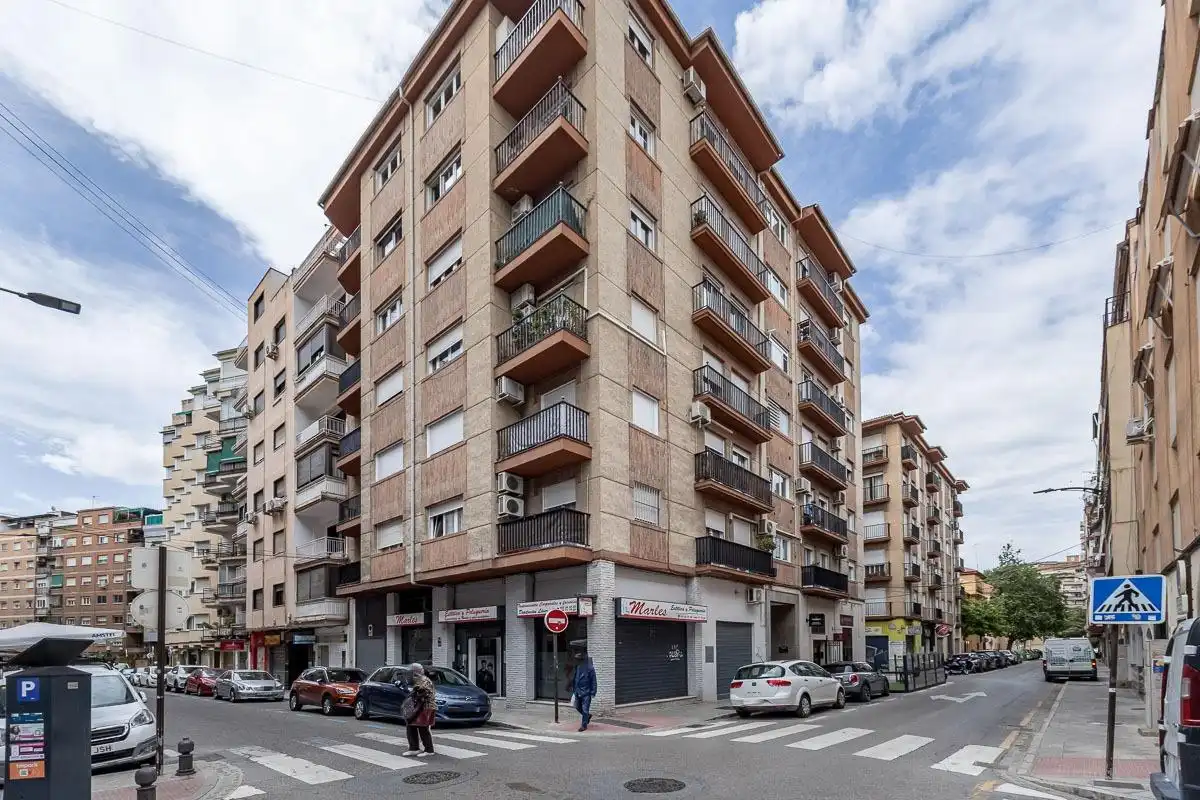 Piso con ascensor en venta en Calle MARQUES DE MONDEJAR, imagen 25