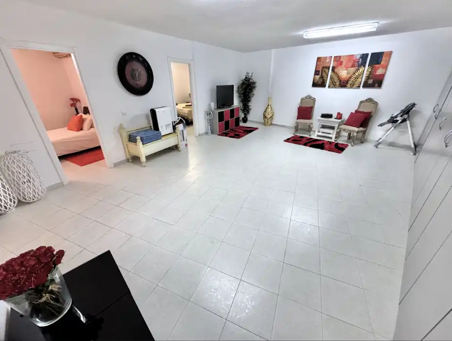 Chalet con piscina en venta en Calle Huelva de Calahonda 3820, imagen 27