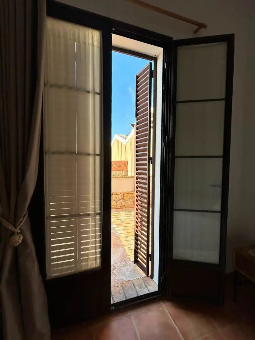 Terraza de Casa o chalet en venta en Tocina con Terraza y Amueblado