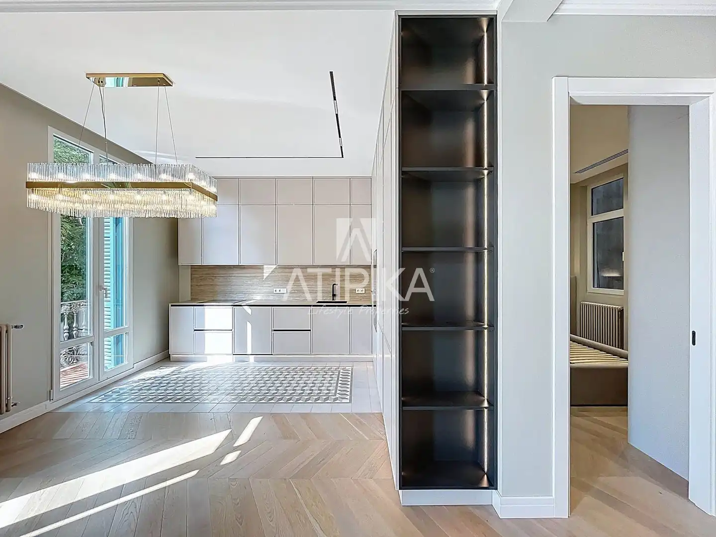 Appartamento con balcone in vendita a Valencia, imagen 18