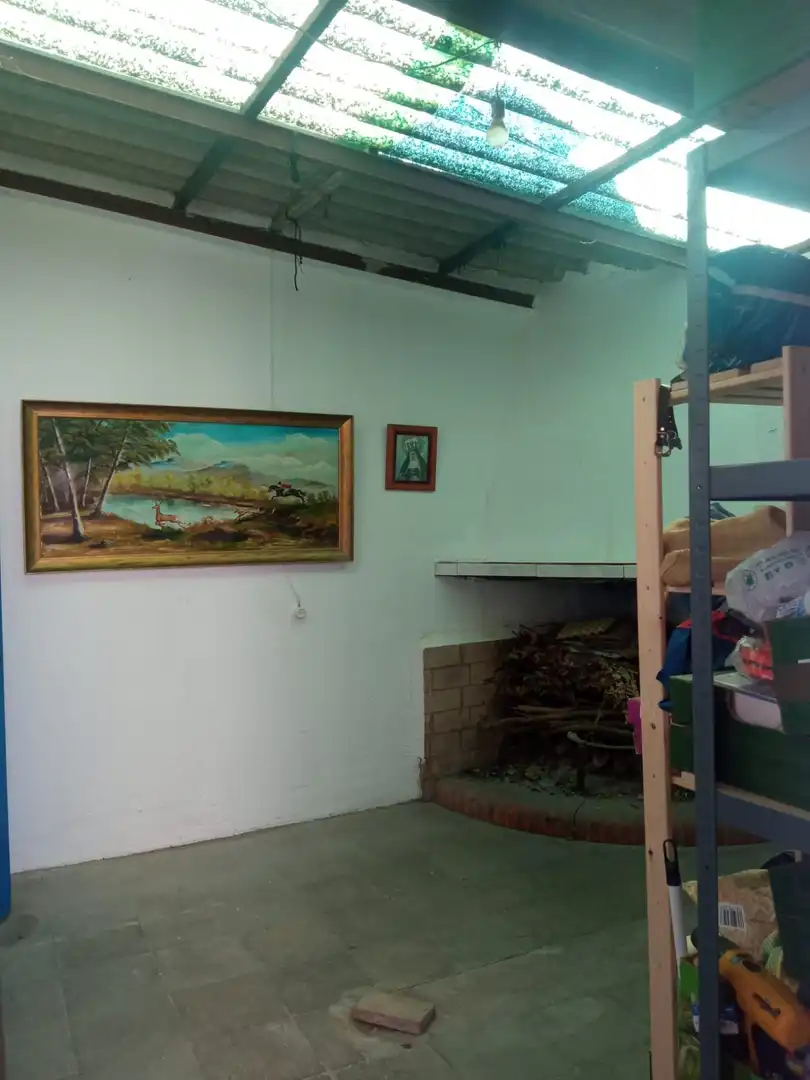 Casa rústica en venda a DISEMINADOS, imagen 50