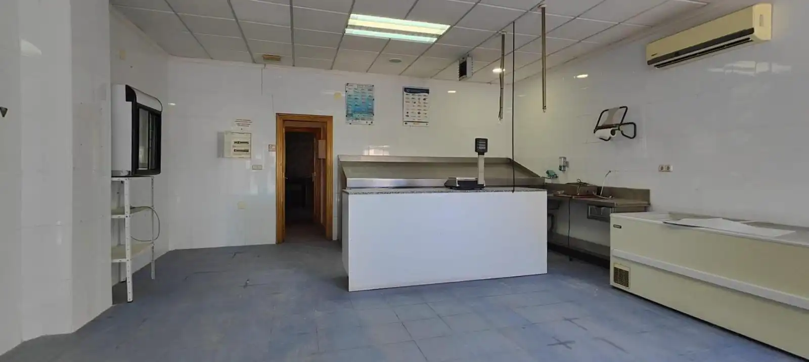 Business premises for sale in Pliego, imagen 6