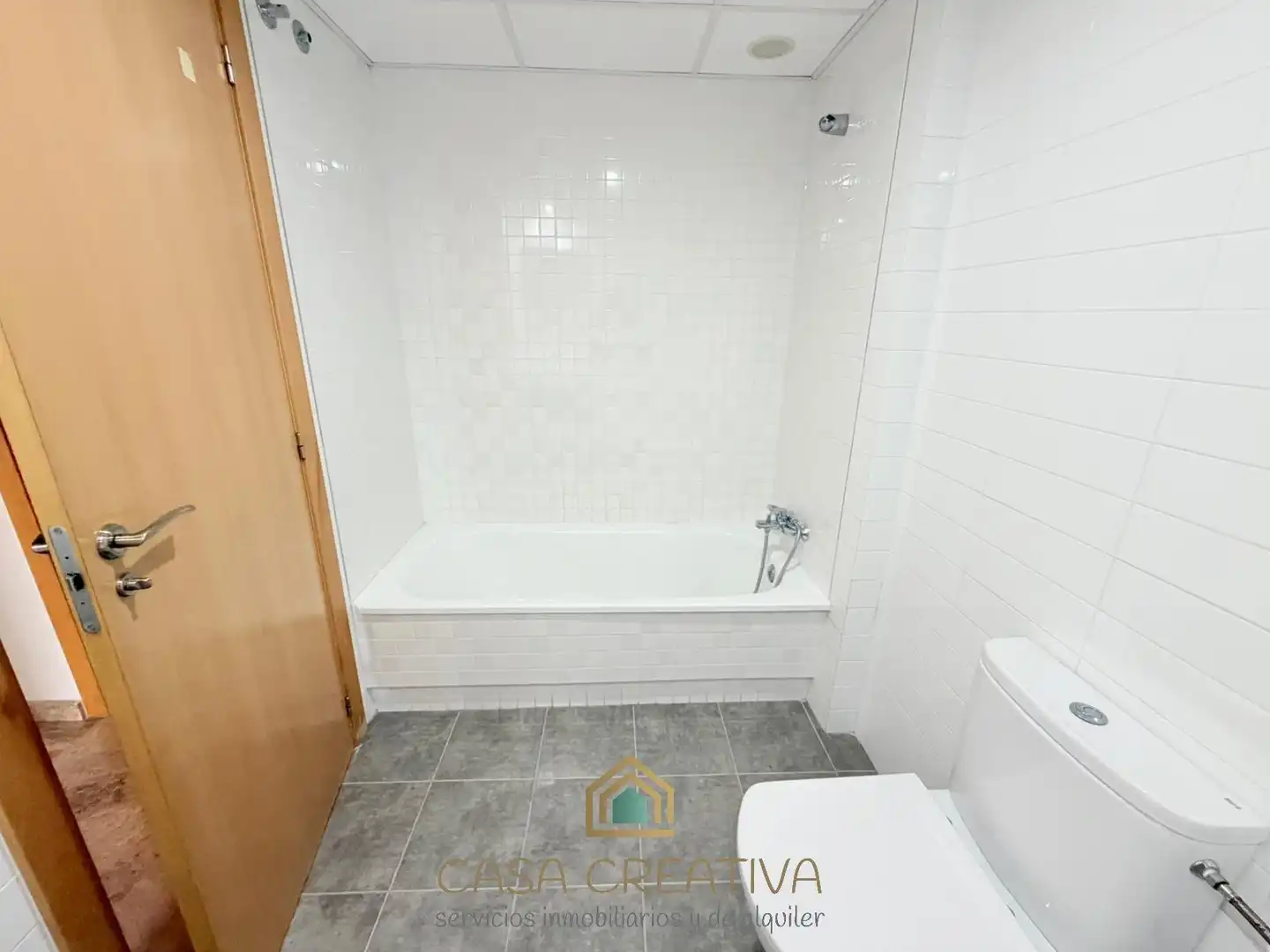 Flat for sale in Calle MIGUEL ANGEL BLANCO, Casco Urbano