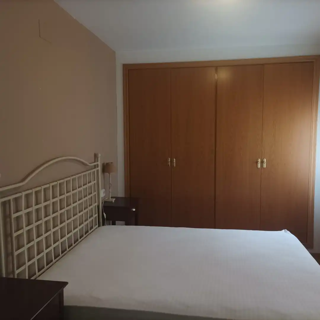 Habitación de Ático en venta en Quintanar de la Orden con Aire acondicionado, Calefacción y Parquet