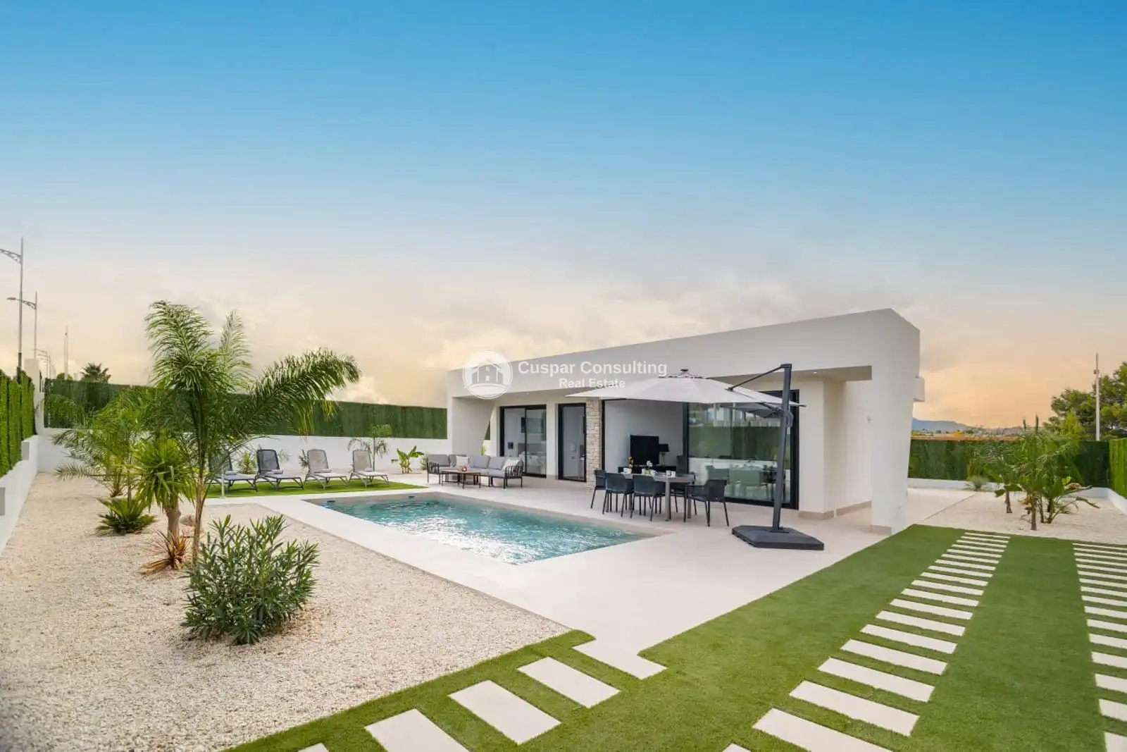 Villa avec piscine à vendre à Calasparra, imagen 3