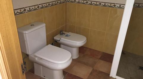 Foto 4 de Pis en venda a San Jose, Ontur, Albacete