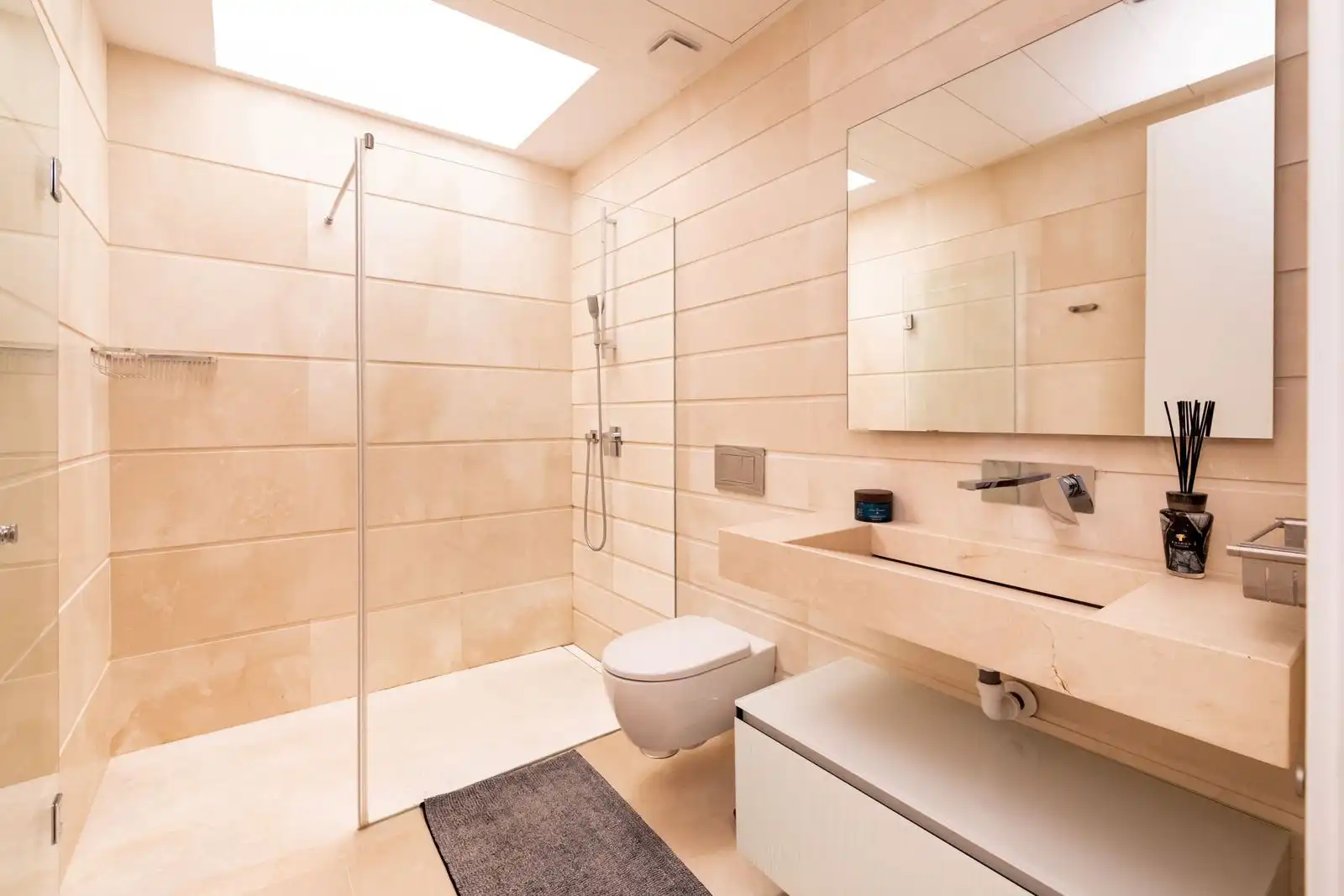 Chalet con piscina en venta en San Pedro de Alcántara, imagen 11