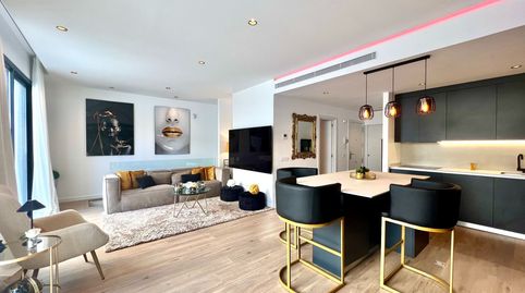 Foto 3 von Maisonette zum Verkauf in Ciudad Jardín, Palma de Mallorca