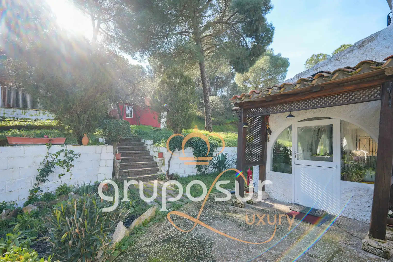 Houses for sale in Carretera Villanueva, 8, Puente Duero