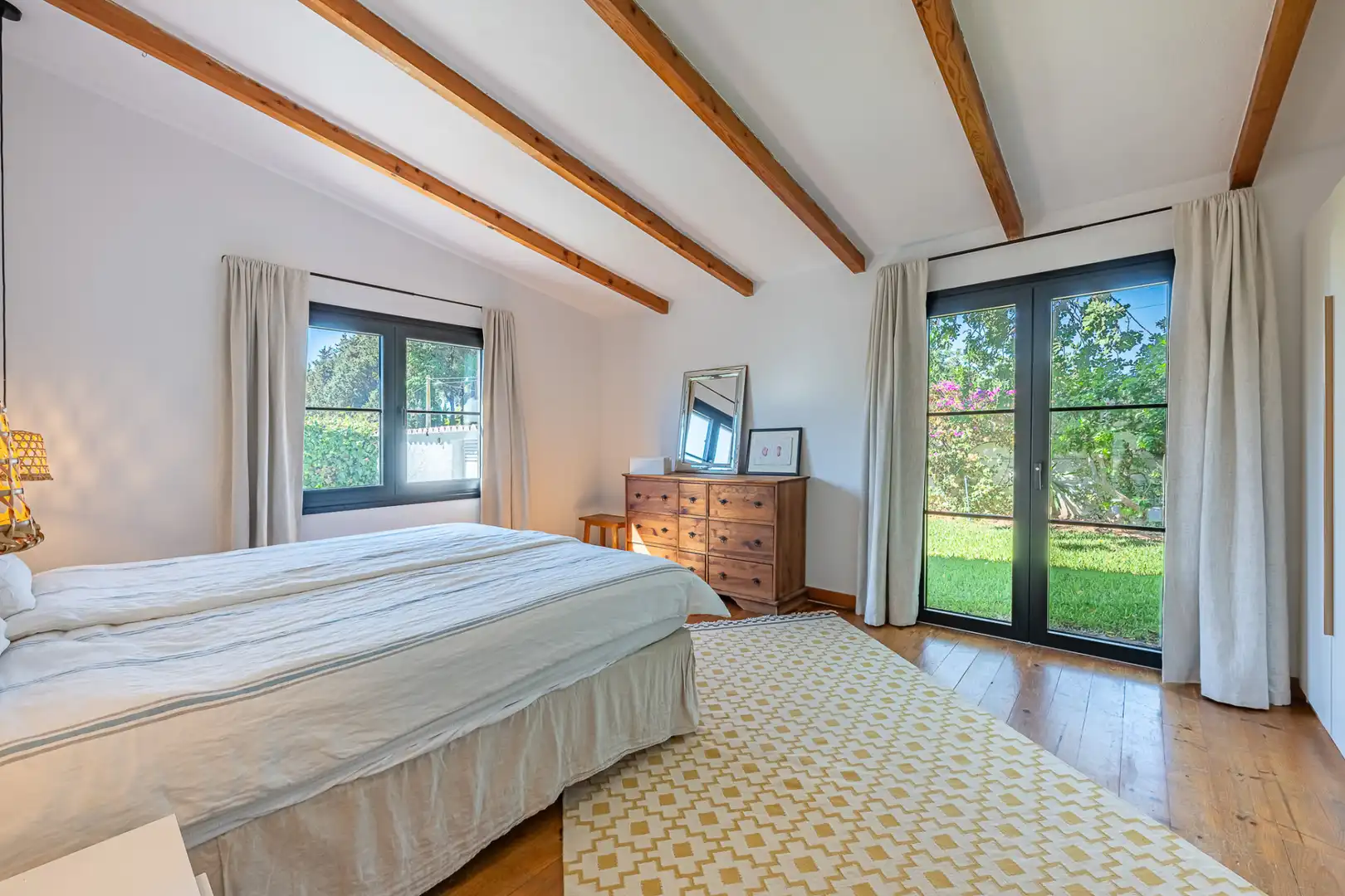 Haus mit Terrasse zum Verkauf in San Pedro de Alcántara, imagen 21