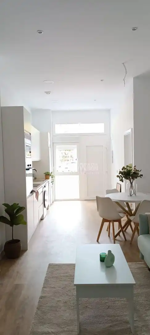 Cocina de Piso en venta en Madrid con Aire acondicionado y Calefacción