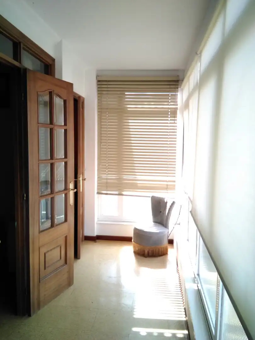 Piso en venta en Santiago de Compostela  con Trastero y Balcón