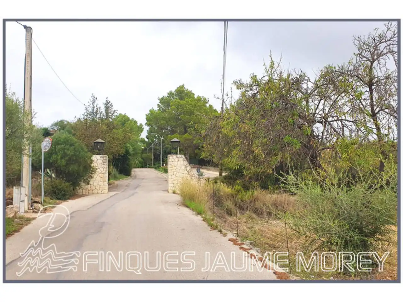 Terreny residencial en venda a Calle ermita sn, imagen 10