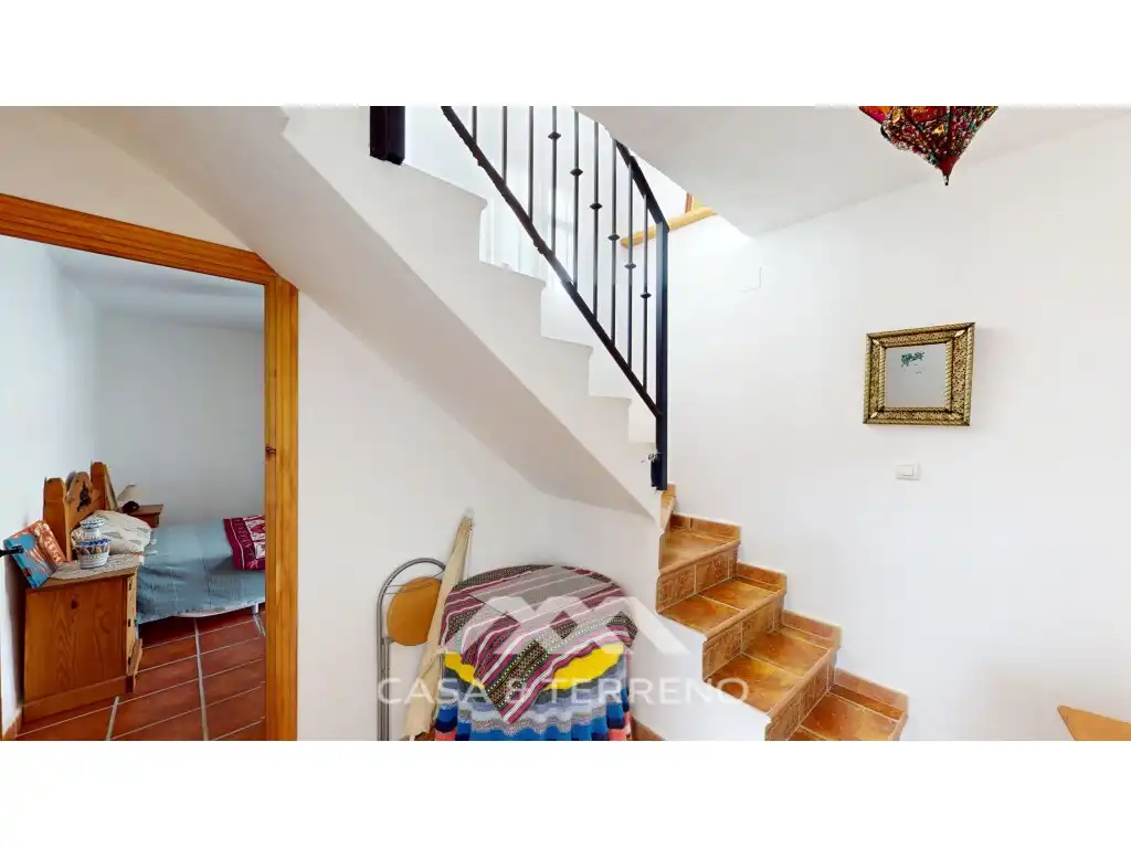 Detached homes for sale in Arenas  with Air Conditioner and Terrace