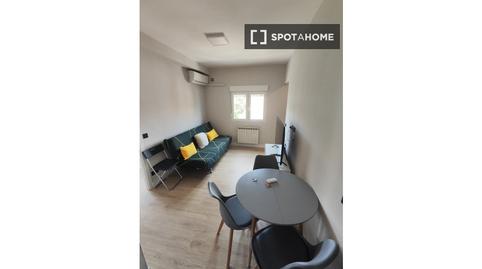 Foto 2 de Pis de lloguer a San Diego,  Madrid Capital