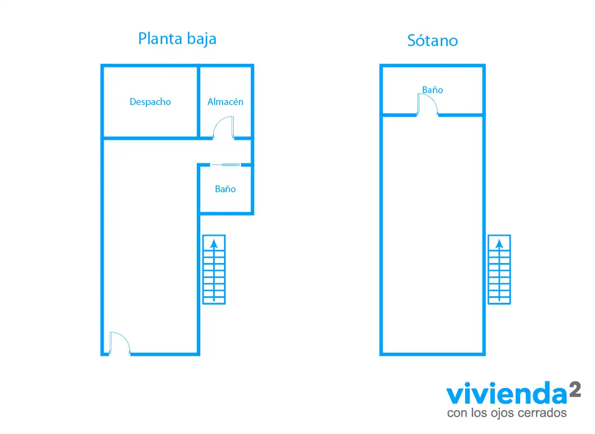 Local en venta en Madrid con Aire acondicionado y Terraza