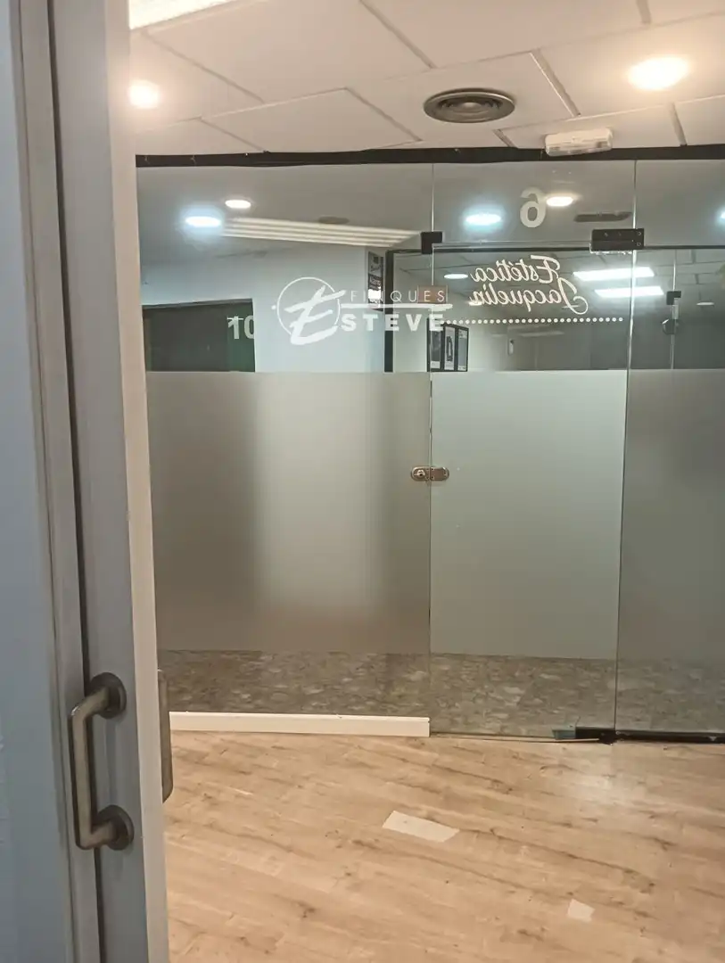Commercial properties for rent in Cunit