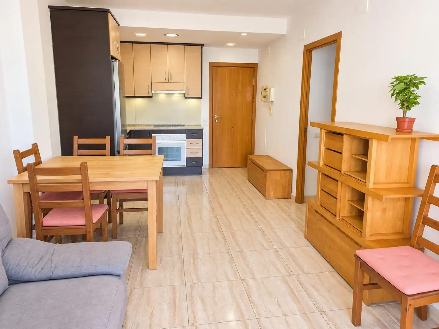 Wohnung mit Aufzug zum Verkauf in Nord