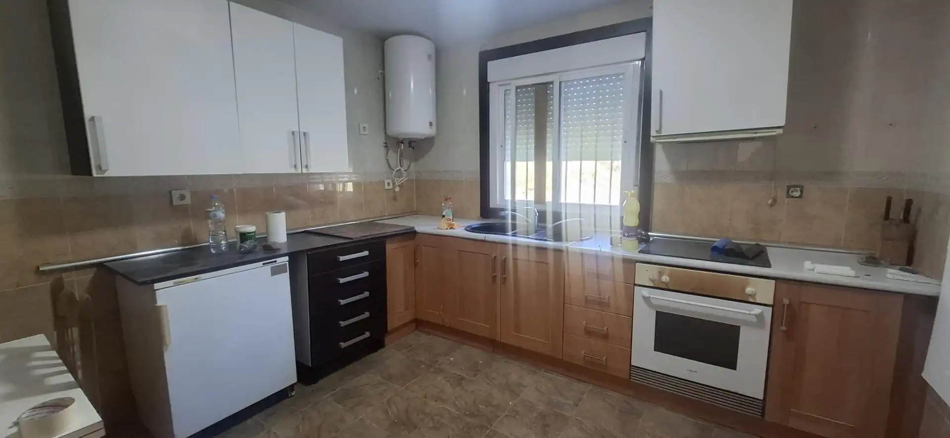 Chalet con jardín en venta en Lucillos, imagen 11