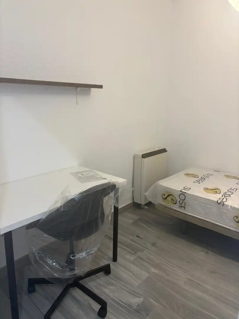 Habitación en Calle Manuel Lamela, 6, Puerta Bonita