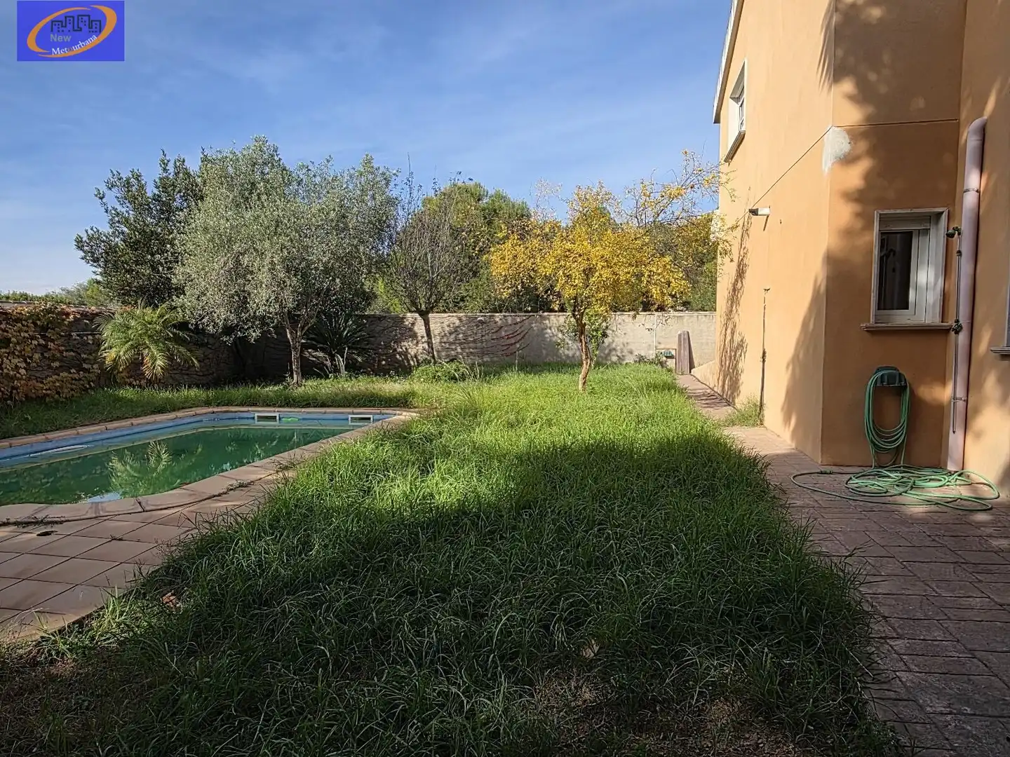 Casa adosada en venda en Vinaròs amb Jardí privat, Terrassa i Traster