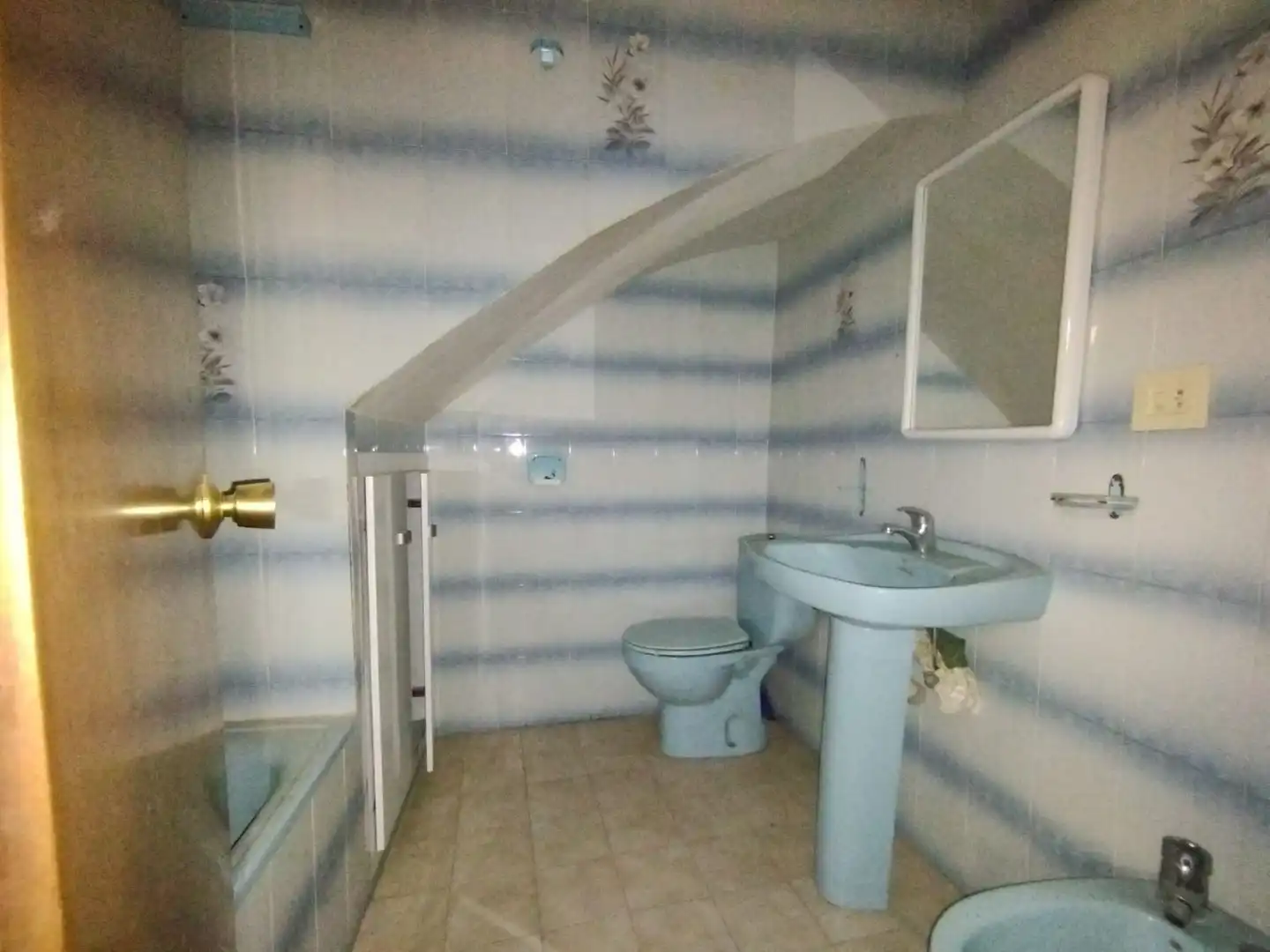 Bathroom of Houses for sale in Villafranca del Cid / Vilafranca