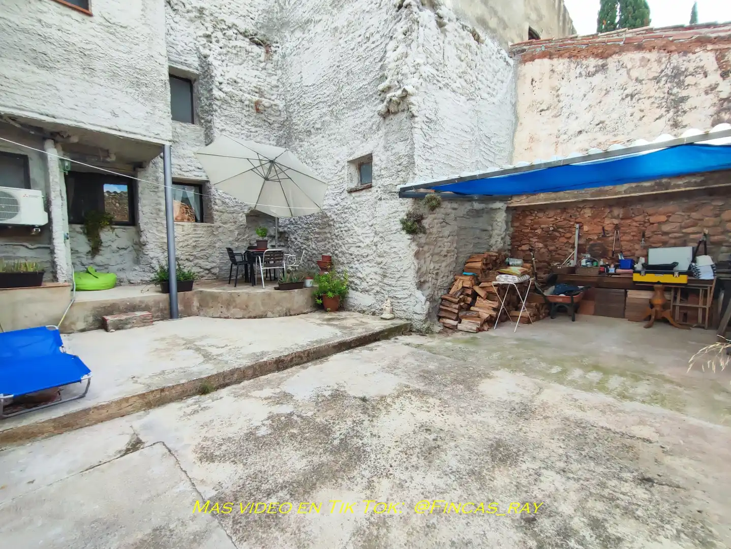 Casa rustica in vendita a Diseminado Cal Tinot 1, imagen 89