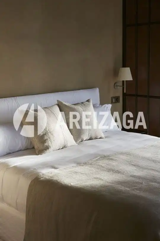 Edificio en venta en Ulia Pasealekua, 184, Ategorrieta - Ulia